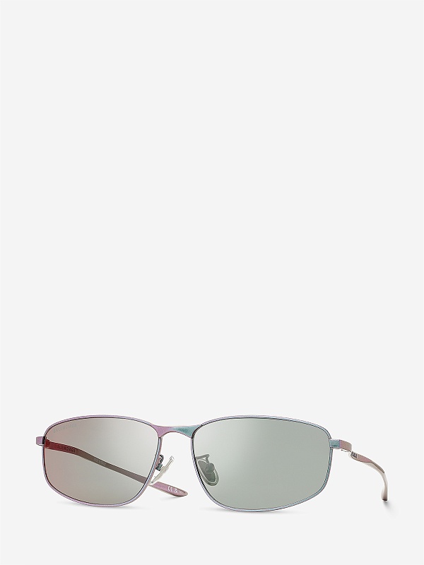 Солнцезащитные очки Balenciaga BB0494SA 005 61 15 140 - 0