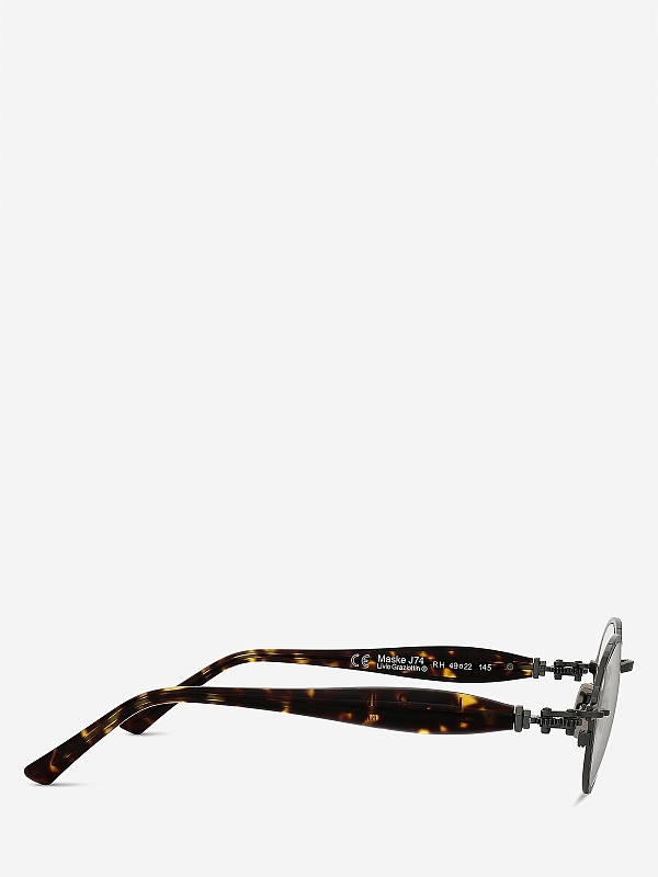 Оправа Kuboraum Maske J74 RX RH 49 22 145 - 2
