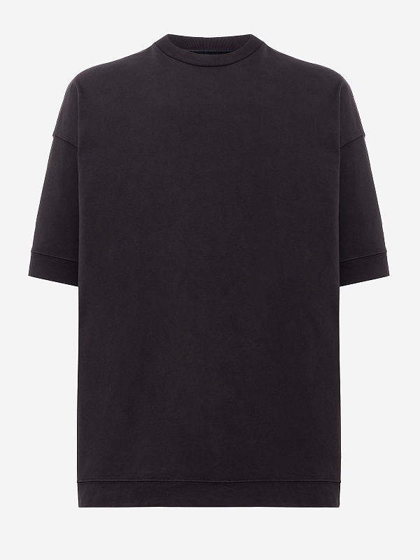 Футболка муж Juun.J JC5842P05 Wine Z - 5