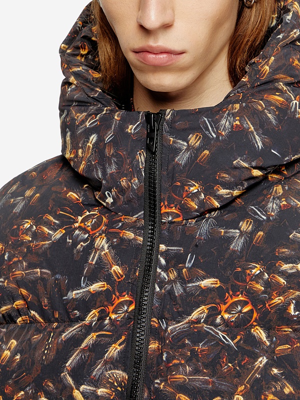 Куртка муж Diesel A18760 0AJFX 900A - 3