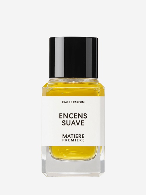 Парфюмерная вода унисекс MATIERE PREMIERE 3770007317155 ENCENS SUAVE 100мл - 0