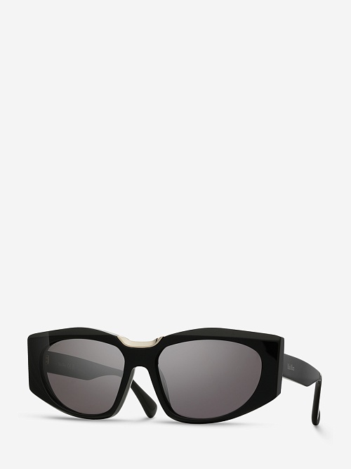 Солнцезащитные очки Max Mara MM 0144 01A 56 16 140 - 0