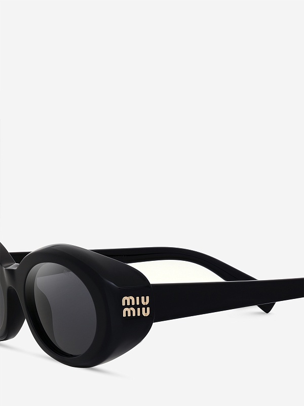 Солнцезащитные очки MIU MIU MU B09S 16K08Z 52 - 3