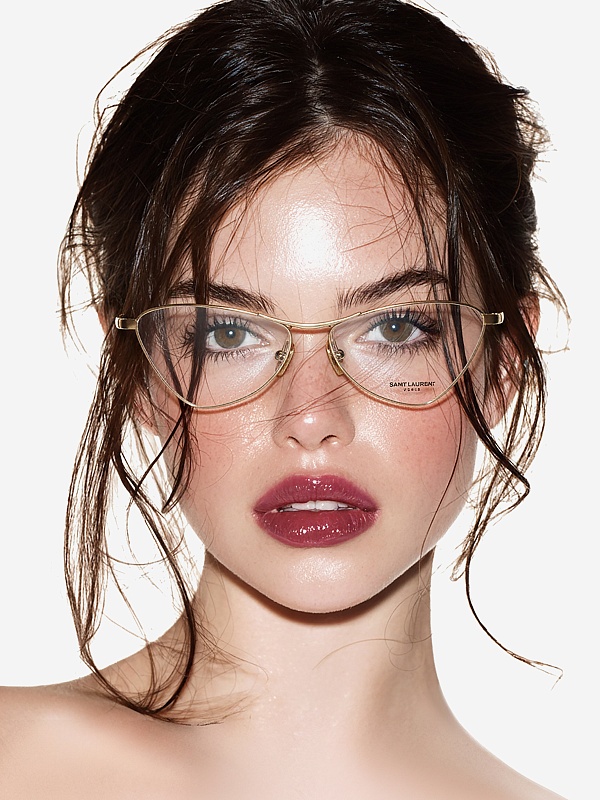 Оправа Saint Laurent SL 830 OPT 002 56 14 140 - 1