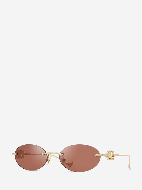 Солнцезащитные очки Valentino VG0032S 002 53 17 140 - 0