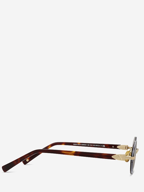 Солнцезащитные очки Bali S26001 B2C2 X900 SUN 52 19 148 - 2