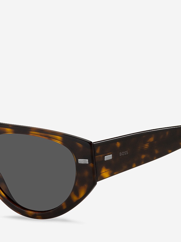 Hugo Boss 1443/S 086 IR 56 18 - 2