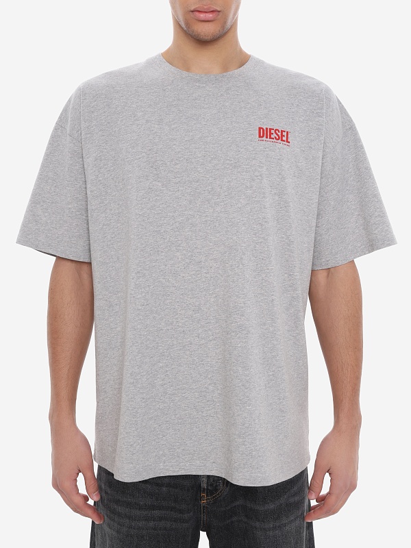 Футболка муж Diesel A20036 0EPCA 9CB - 3