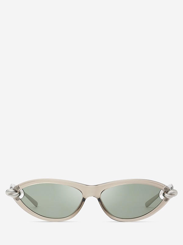 Солнцезащитные очки Bottega Veneta BV1390S 005 56 14 145 - 1
