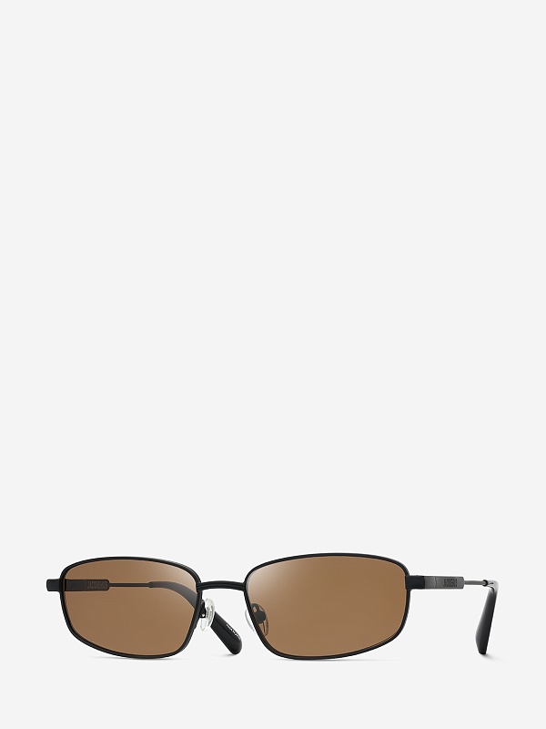 Солнцезащитные очки Linda Farrow x Jacquemus Jac 121 C05 56 17 140 - 0