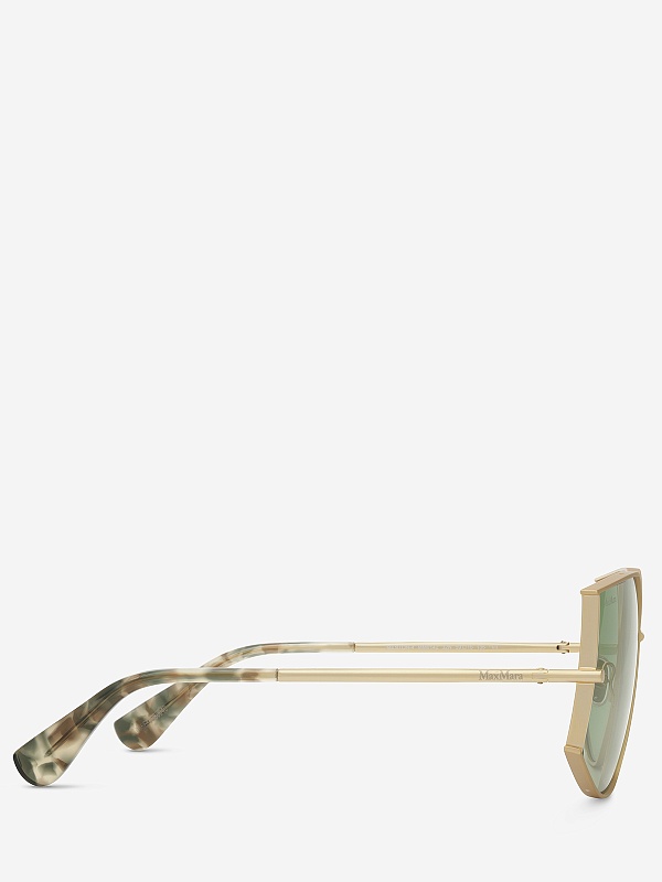 Солнцезащитные очки Max Mara MM 0142 32N 59 15 135 - 3