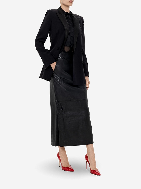 Жакет жен Alberta Ferretti 0517 6618 A0555 - 2