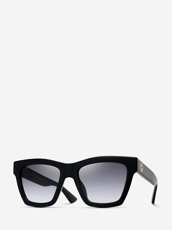 Солнцезащитные очки Gucci GG1714S 001 54 19 140 - 0