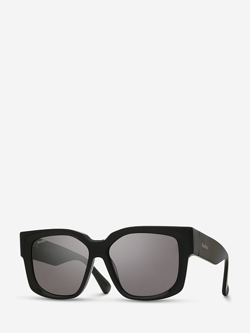 Солнцезащитные очки Max Mara MM 0145 01A 54 14 135 - 0