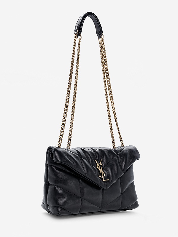 Сумка жен Saint Laurent 759337/1EL071000 Nero - 1