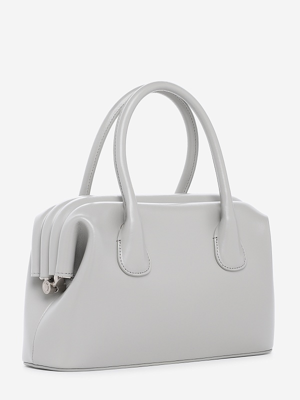 Сумка жен OSOI 25FB01013187 GRAY - 3