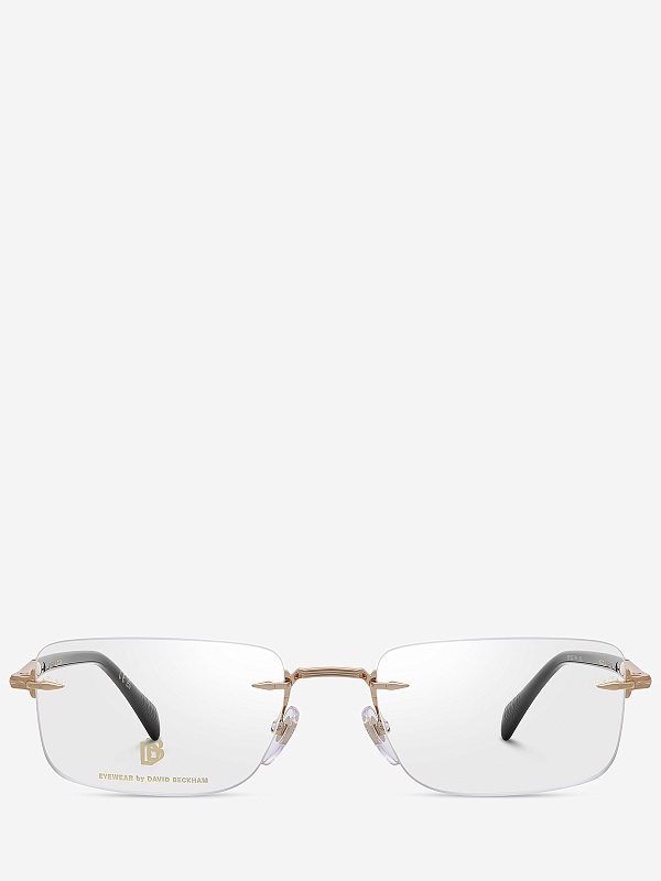 Оправа David Beckham DB 1202 RHL 55 20 145 - 2