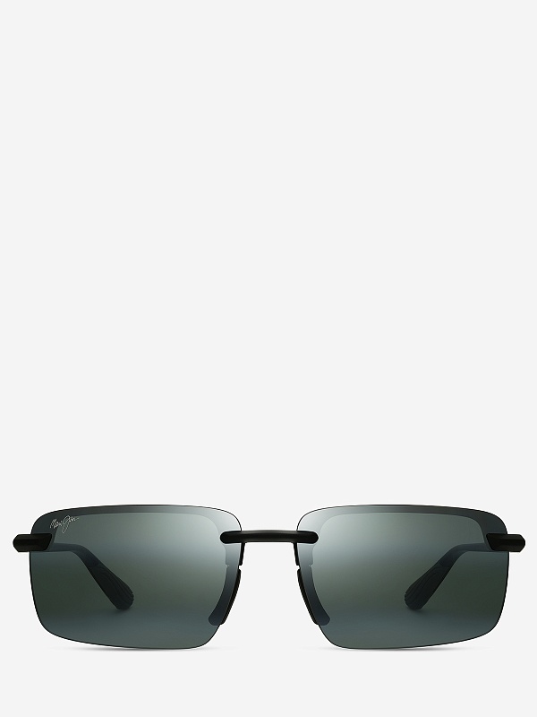 Солнцезащитные очки Maui Jim MJ656-02A 14 140 - 1