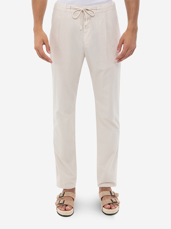 Брюки муж Closed C32245-50Y-36 921 LIME BEIGE - 1