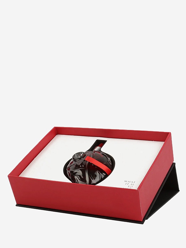 Парфюмерная вода унисекс MAP OF THE HEART 9348939000151 RED HEART V.3 90 мл - 1