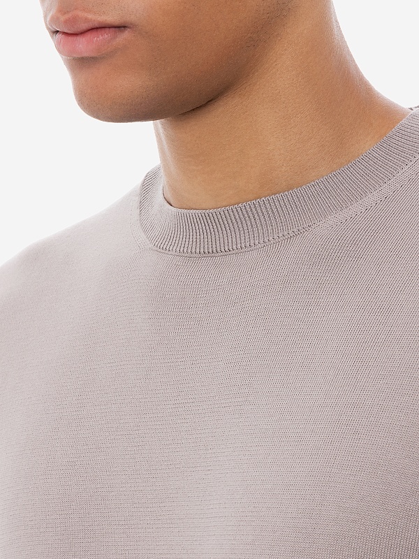 Свитер муж Filippo De Laurentiis GC1ML SU12R 920 - 4