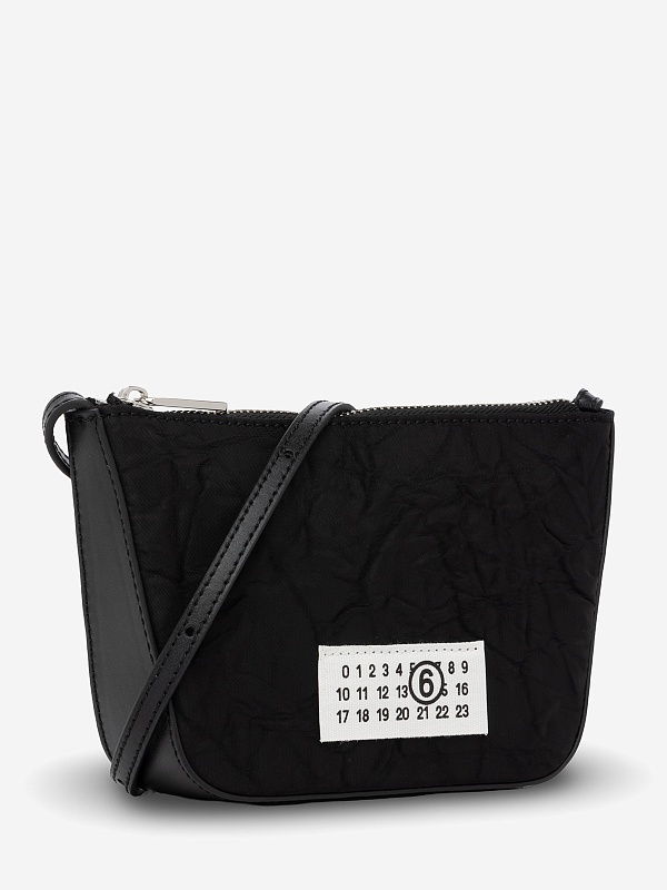 Сумка жен MM6 SB5ZI0008 P6994 T8013 - 2