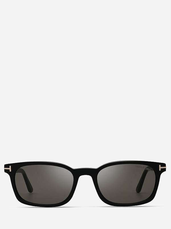 Солнцезащитные очки Tom Ford FT1300 01A 53 - 1