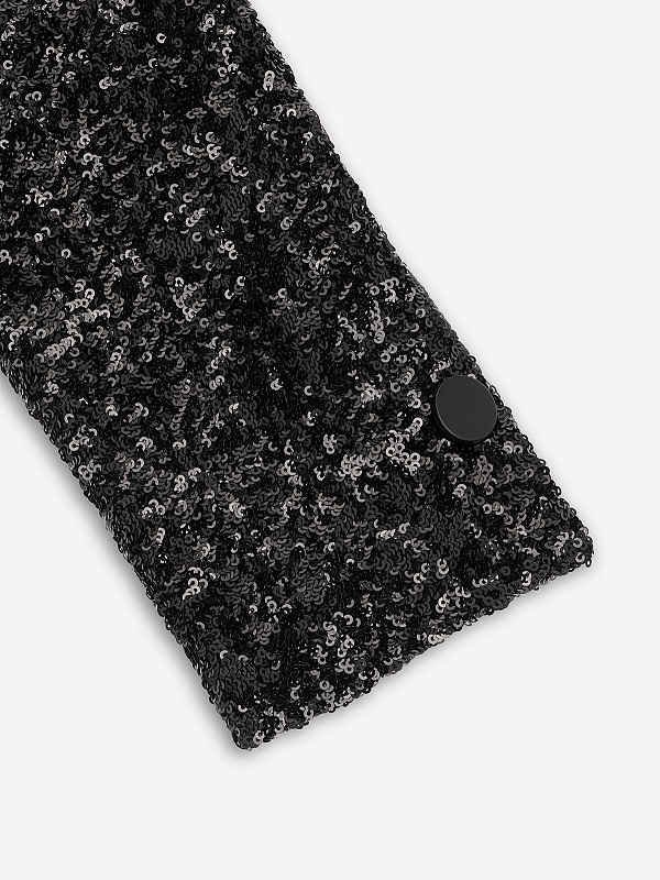 Жакет жен TAGLIATORE J-PARIGI10A I40008_N1197 BLACK - 3