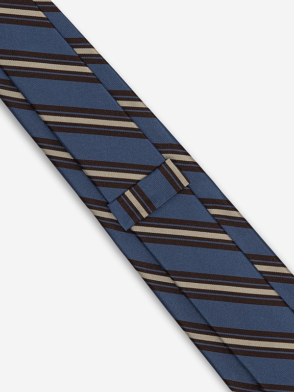 Галстук муж Barba Napoli BU 2100/00328 38501 0001 - 1