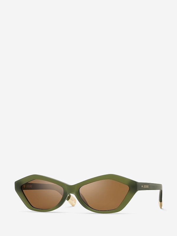 Солнцезащитные очки Linda Farrow x Jacquemus Jac 42 C13 56 17 145 - 0