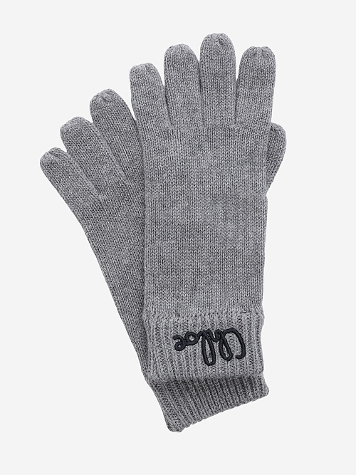 Перчатки дев Chloe Kids C20690 A46 - 0