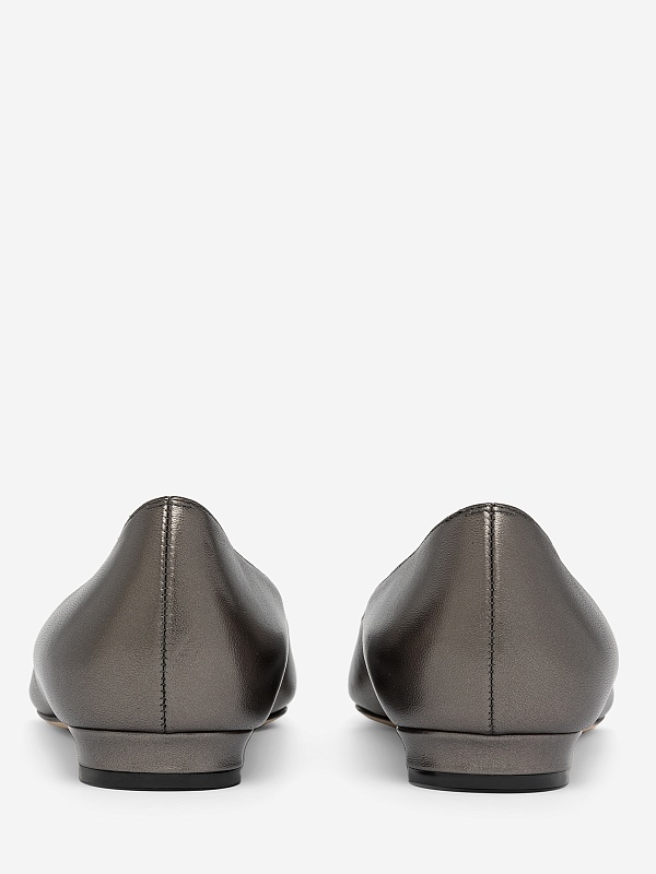Балетки жен Manolo Blahnik 223-1427 0408 - 4