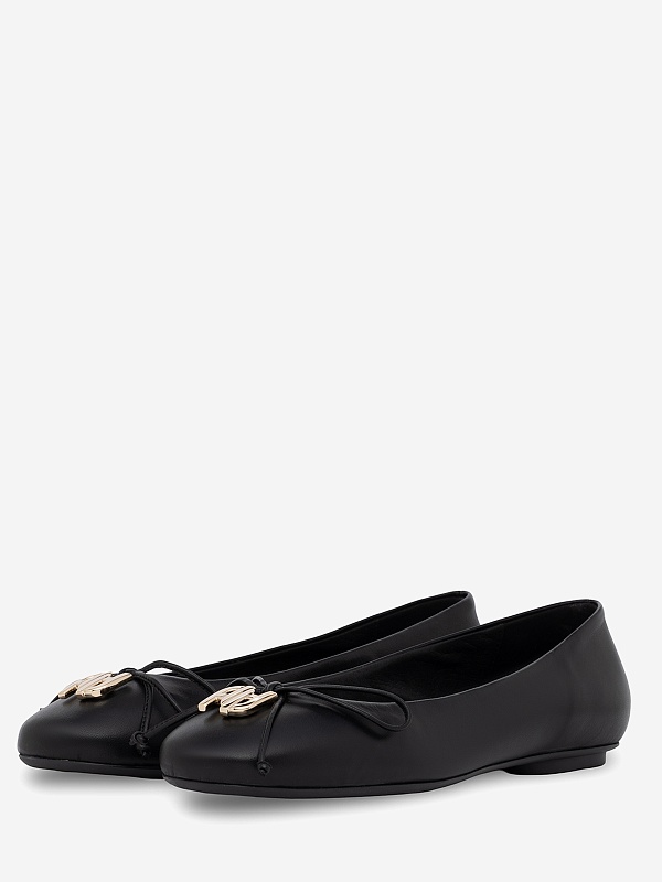 Балетки жен Furla YJ00BALX30000O60001007 NERO - 3