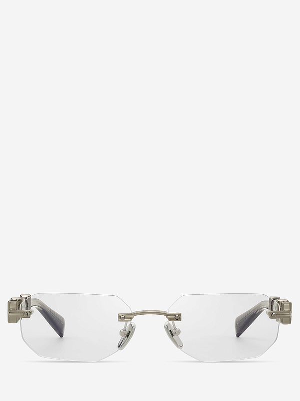 Оправа Balmain ARCADE BPX-194D-55/PLD-GRY 55 18 140 - 1