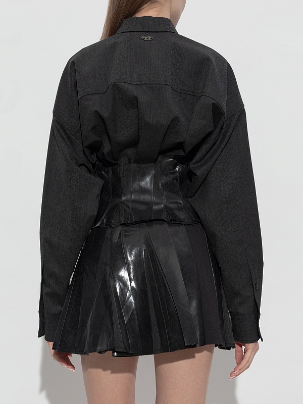 Жакет жен Diesel A20987 0SLCF 93R - 2