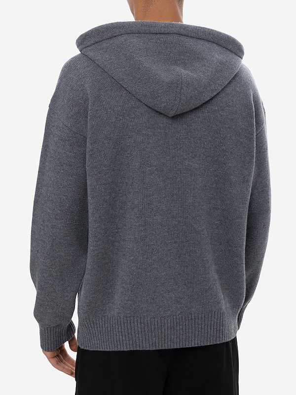 Свитер муж MSGM 3940MM205 257596 97 - 3