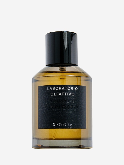 Парфюмерная вода унисекс Laboratorio Olfattivo 8050043460141 NEROTIC 100 мл - 0