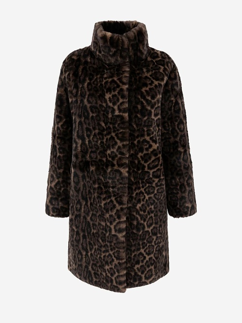 Шуба жен APPARIS F4CT142DRLE DRLE - 0