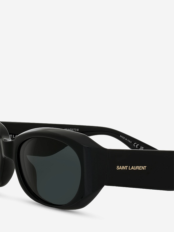 Солнцезащитные очки Saint Laurent SL 868 001 57 18 135 - 3