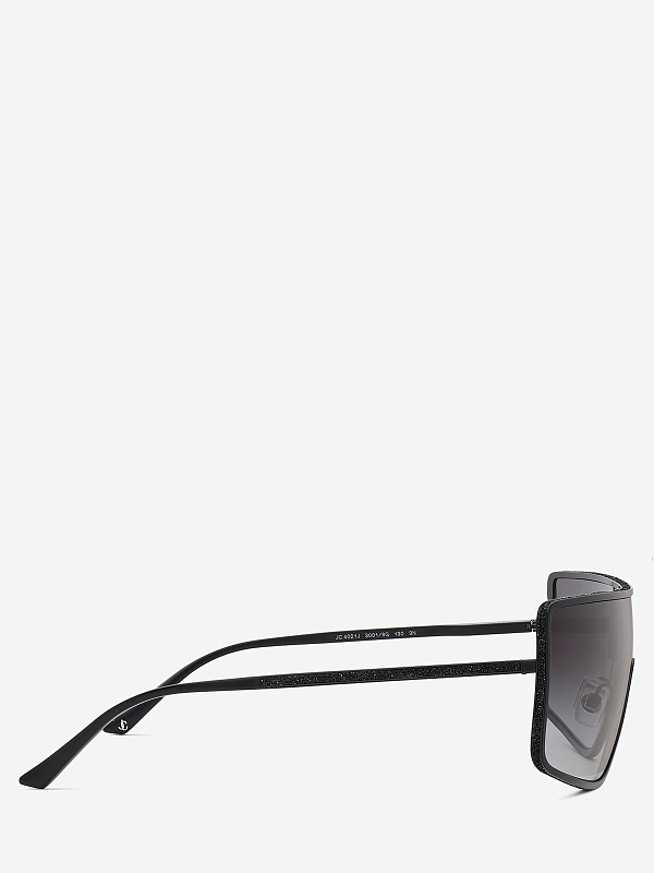 Солнцезащитные очки Jimmy Choo JC4021J 30018G 40 14 130 - 2