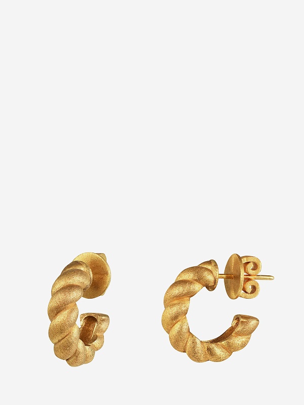 Серьги жен CHIC CLIC EA-SINODI-26 Серьги Сиеста - 1