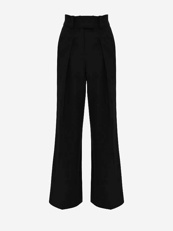 Брюки жен IVY OAK IO1100X5121 BK999 - 4