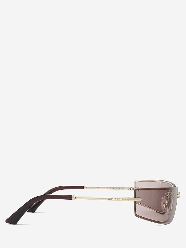 Солнцезащитные очки Jimmy Choo JC4024B 30067N 73 15 115 - 2