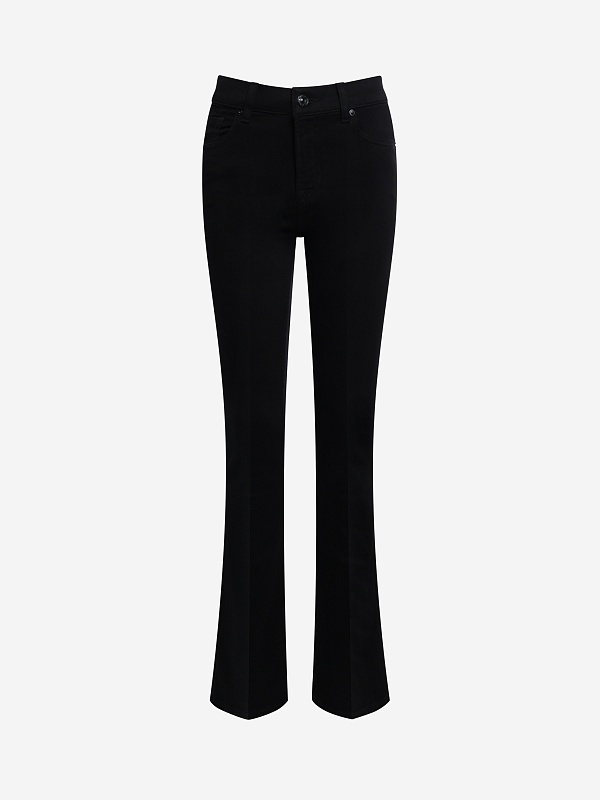 Джинсы жен 7 For All Mankind 7U030U79 U7ONO SOHO NIGHT - 0
