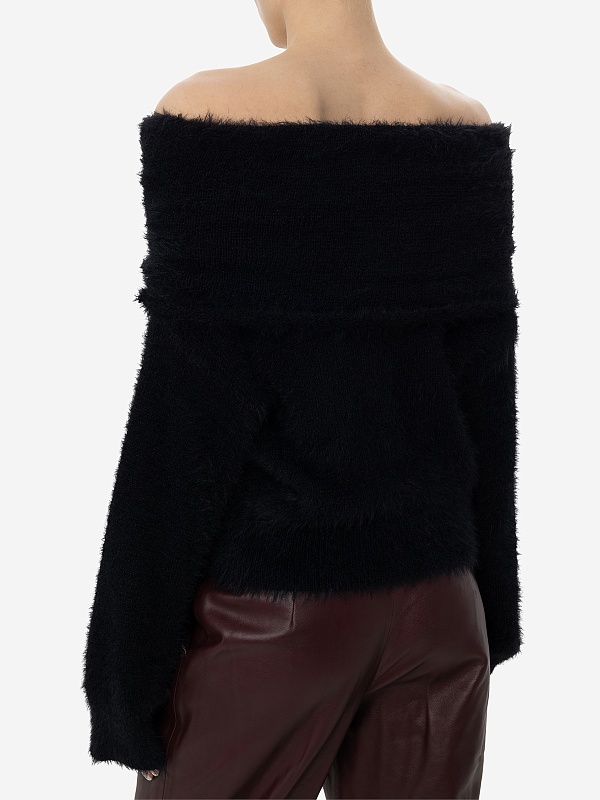 Свитер жен Alberta Ferretti 0909 5106 A0555 - 4