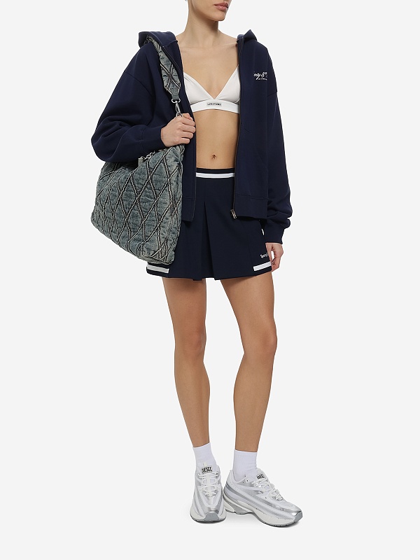 Кроссовки жен Diesel Y03458 P8138 HA646 - 6