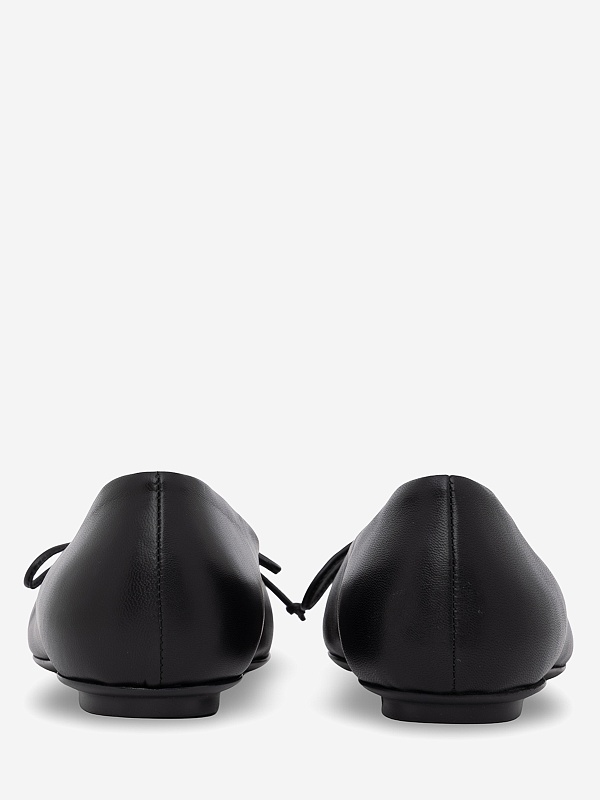 Балетки жен Furla YJ00BALX30000O60001007 NERO - 4