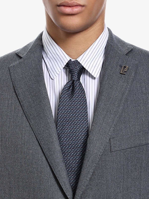 Костюм муж Pal Zileri 9BP39050E2--RA507 05 - 4