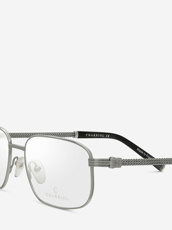 Оправа Charriol PC 75146 C02 56 18 145 - 3