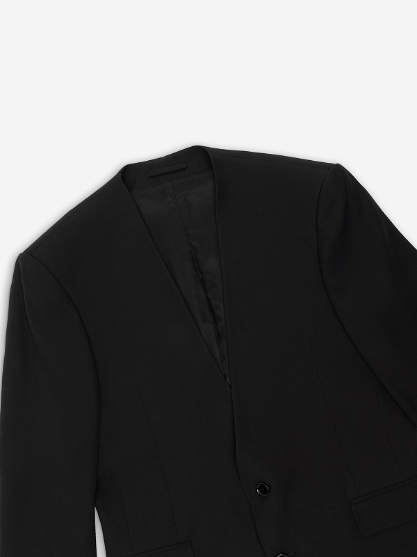 Пиджак муж Lardini EQ6924 EQAT62595 999 - 2